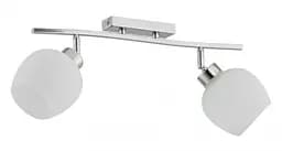 Світильник стельовий Alfa Hannah 24032