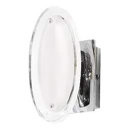 Бра Brille HTL-92/1 галогенне настінне накладне у спальню