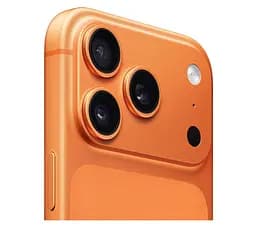 Смартфон Apple iPhone 17 Pro 1TB Cosmic Orange (MG8Q4) - мініатюра 5