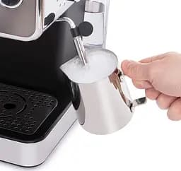 Кавоварка еспрессо 26452-56 Distinctions Titanium Russell Hobbs teh0026790 - мініатюра 6