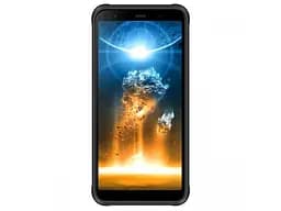 Захищений смартфон Blackview BV6300 3/32 GB АКБ 4 380 мА·год Black