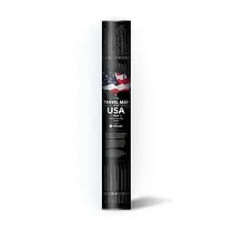 Скретч карта світу 1DEA.me Travel Map USA Black (13028)