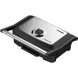 Електрогриль притискний Liberton LPG-1400