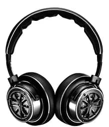 Наушники 1MORE H1707 Triple Driver Over-Ear Mic Silver (H1707-SILVER)