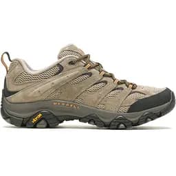 Кросівки чоловічі Merrell Moab 3 46,5 Бежевий - мініатюра 2