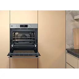 Духова шафа Whirlpool з каталітичним очищенням OMSR58CU1SX - мініатюра 11