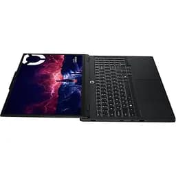 Ноутбук Ігровий LENOVO Legion 5 15AHP10, AMD Ryzen 7 260 до 5.1GHz, 15.1" WQXGA, 24GB, SSD 1TB, NVIDIA GeForce RTX 5060 8GB, Free DOS - мініатюра 7