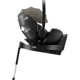Автокрісло Britax Römer Baby-Safe Pro Urban Olive оливкове (2000039637) - мініатюра 9