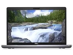 Б/В Ноутбук Dell Latitude 5511 (15.6"/i7-10850H/16GB/SSD 256GB/FHD)