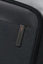 Рюкзак 15.6" Samsonite EVOSIGHT LIGHT GREY/BLACK 43x30x18 KP9*08002 - мініатюра 11