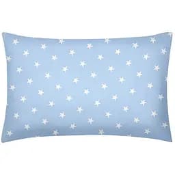 Наволочка Cosas Night Stars 50х70 см (StarsB_zig_50)