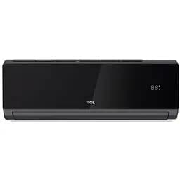 Кондиціонер TCL TAC-24CHSD/XA82IN Black Inverter WI-FI - мініатюра 4
