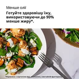 Мультипіч Braun TwinCook 5 TD 5030 IBK - мініатюра 3
