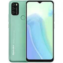 Смартфон Blackview A70 Pro 4/32Gb Mint Green (Global)