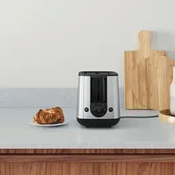 Тостер Electrolux Create 3 E3T1-3ST - мініатюра 7