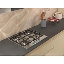 Варильна поверхня газова Whirlpool TGML 660 IX - мініатюра 6