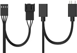 Корпус Ocypus DELTA C70 BK ARGB (DELTA-C70-BKG400XX-GL) - мініатюра 9