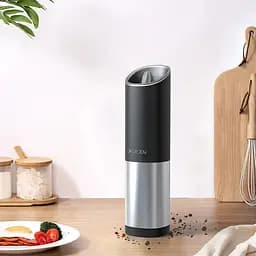 Електричний млин для спецій Xiaomi Circle Joy Sensor Electric Grinder (CJ-EG03) Silver - мініатюра 8