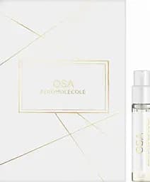 Парфуми Мініатюра Zeromolecole Osa 2 мл 