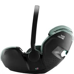 Автокрісло Britax Romer Baby-Safe 5Z2 Jade Green, зелене (2000039474) - мініатюра 7