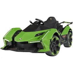 Дитячий електромобіль Bambi Racer M 4865EBLR-5 до 30 кг