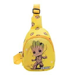 Сумочка Герои комиксов, 15x18 см, C70937 (в ассортименте)