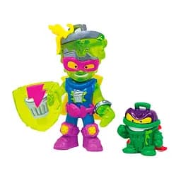 Игровой набор SuperThings Kazoom Kids S1 Трешер (PST8D066IN00-5)