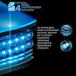 Крем інтенсивної дії для корекції зморшок, відновлення пружності та захисту чутливої шкіри La Roche-Posay Гіалу Б5, SPF30, змінний блок, 50 мл​ - мініатюра 8