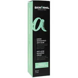 Відновлюючий крем Skinormil АнтиАкне, 50 мл - мініатюра 3