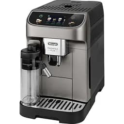 Кавомашина Delonghi Magnifica Plus (ECAM320.70.TB) [121335]