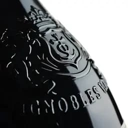Вино Vignobles Vellas Corbieres 2019 AOP Corbieres, червоне, сухе, 0,75 л - мініатюра 3