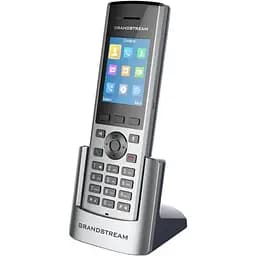 Трубка DECT Grandstream для бази DP750/752 (DP730)