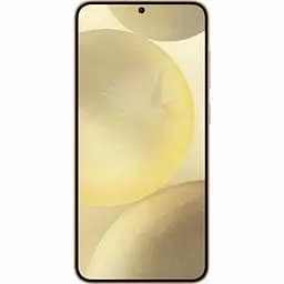 Смартфон Samsung Galaxy S24+ 12/256GB Orange SM-S926B - мініатюра 3