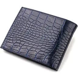 Чоловічий шкіряний гаманець Canpellini 12х9.7х2 см acs0025646 - мініатюра 2