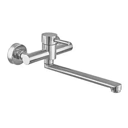 Змішувач для кухні Armata SUS-005 настінний нержавіюча сталь CH6472