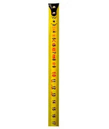Рулетка Demass Compress вимірювальна 3 м x 16 мм (RW 3016) - мініатюра 5