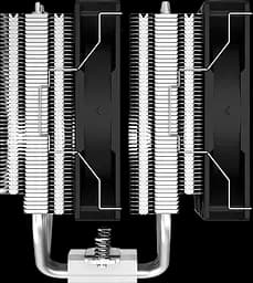 Повітряне охолодження Deepcool AG620 Black (R-AG620-BKNNMN-G-1) - мініатюра 3