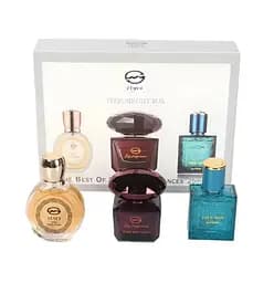 Подарочный набор парфюмерии No brand 3 в 1