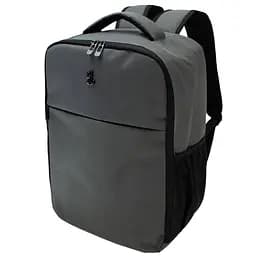 Рюкзак міський для подорожей Semi Line 24 Graphite (P8311-3)
