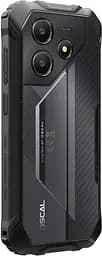 Смартфон Blackview Oscal Marine 2 8/128GB Black - мініатюра 4