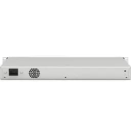 Комутатор мережевий Ruijie Networks (RG-NBS5100-24GT4SFP) - мініатюра 5