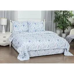 Комплект постельного белья Soho Двуспальный 180 x 220 см Sea (PATTERN 12-D)