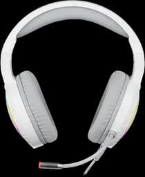 Гарнітура Redragon Mento White (70708) (7031442) - мініатюра 2