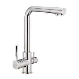 Змішувач для кухні Mixxus Premium HANS Chr-021 (MI1666)