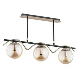 Люстра сучасна ALFA VARNA 62233