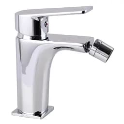 Змішувач для біде Globus Lux Bonn GLB-0106 Хром - мініатюра 3