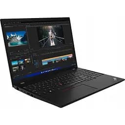 Ноутбук Lenovo ThinkPad P16s, 7 PRO 6850U, 16GB, 512GB, IPS, Windows 11 Professional - мініатюра 12