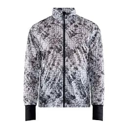 Куртка Craft Pro Glow In The Dark Lumen Jacket Man S Мультиколір (1068-1909756 S 158999)