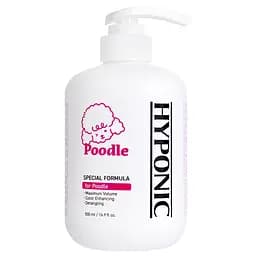 Шампунь для собак Hyponic Spesial Formula for Poodle 500 мл
