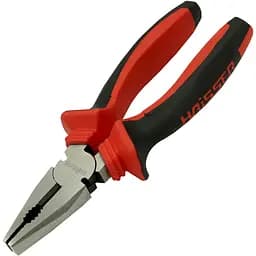 Плоскогубці Haisser шліфовані 200 мм (124753)